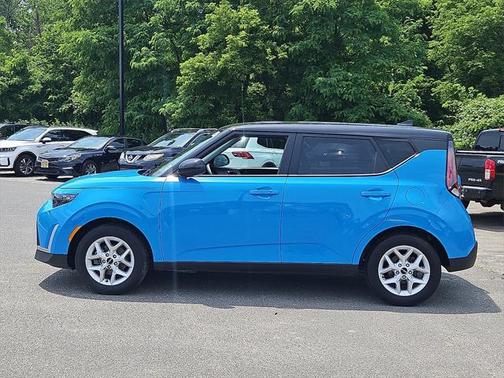 2023 Kia Soul S