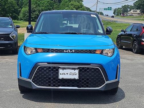 2023 Kia Soul S