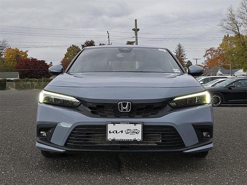 2024 Honda Civic Sport Touring