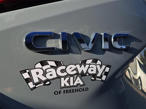 2024 Honda Civic Sport Touring