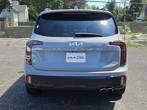 2024 Kia Telluride SX Prestige X-Line