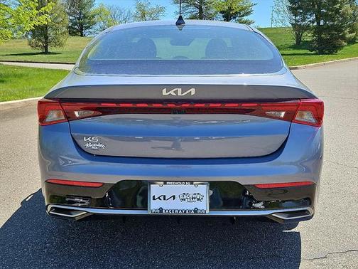 2023 Kia K5 LXS