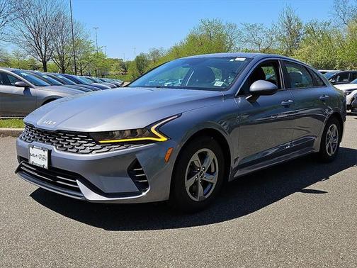 2023 Kia K5 LXS