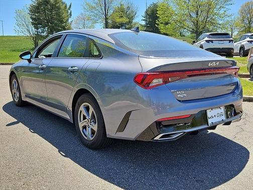 2023 Kia K5 LXS
