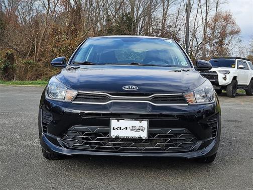 2021 Kia Rio LX