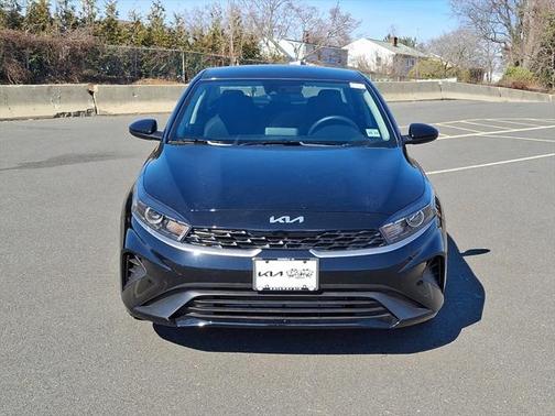 2024 Kia Forte LX