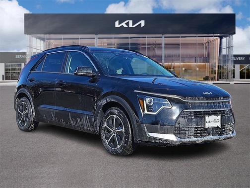 2023 Kia Niro EX