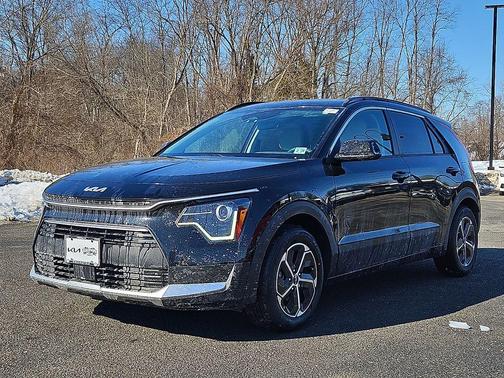 2023 Kia Niro EX