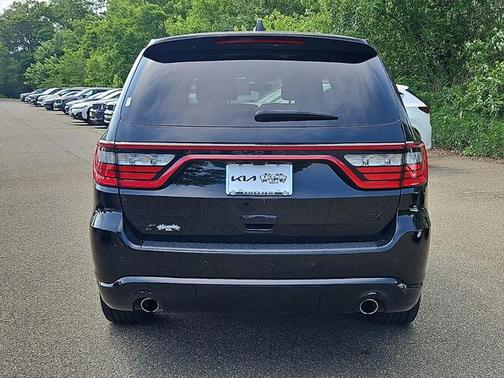 2022 Dodge Durango R/T AWD