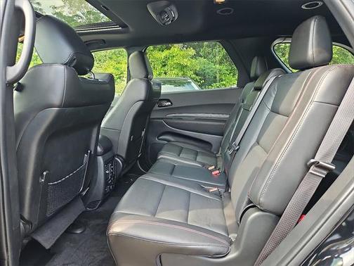2022 Dodge Durango R/T AWD