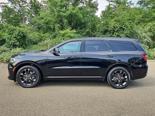 2022 Dodge Durango R/T AWD