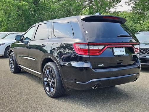 2022 Dodge Durango R/T AWD