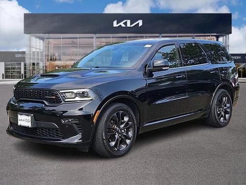 2022 Dodge Durango R/T AWD