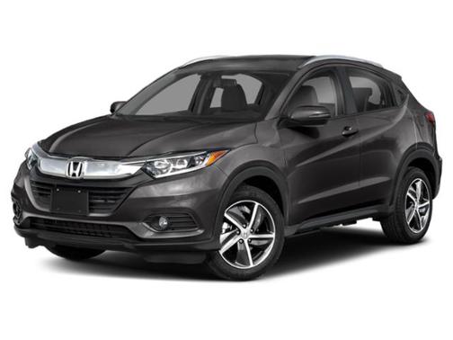2021 Honda HR-V EX-L