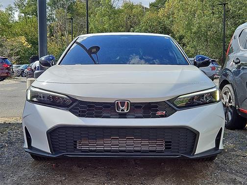 2025 Honda Civic Si Base