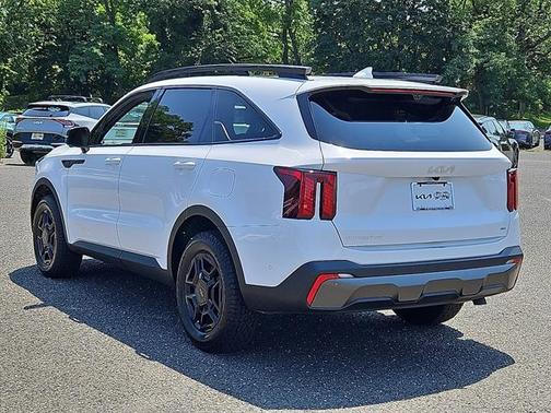 2024 Kia Sorento SX