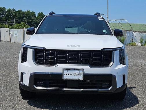 2024 Kia Sorento SX
