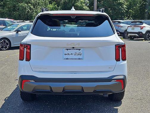 2024 Kia Sorento SX