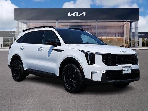 2024 Kia Sorento SX