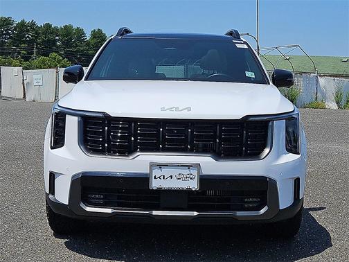 2024 Kia Sorento SX