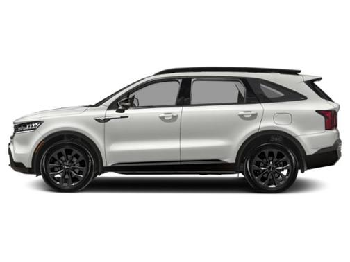 2022 Kia Sorento EX