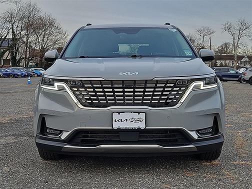 2024 Kia Carnival SX Prestige