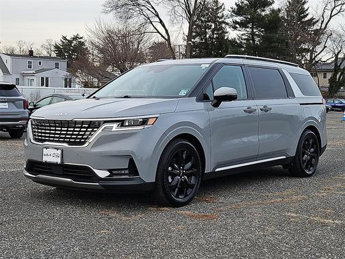 2024 Kia Carnival SX Prestige