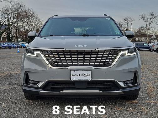 2024 Kia Carnival SX Prestige