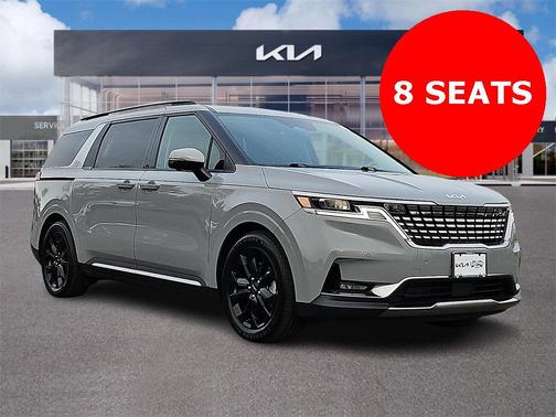 2024 Kia Carnival SX Prestige