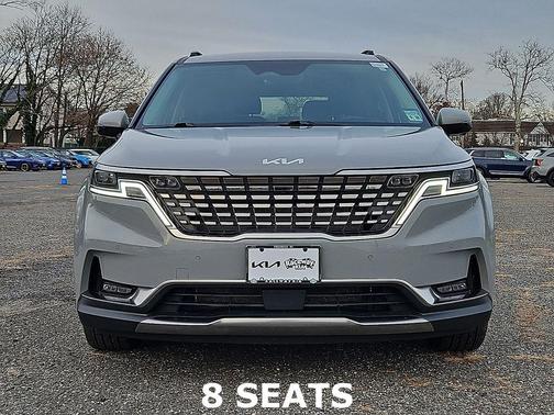 2024 Kia Carnival SX Prestige