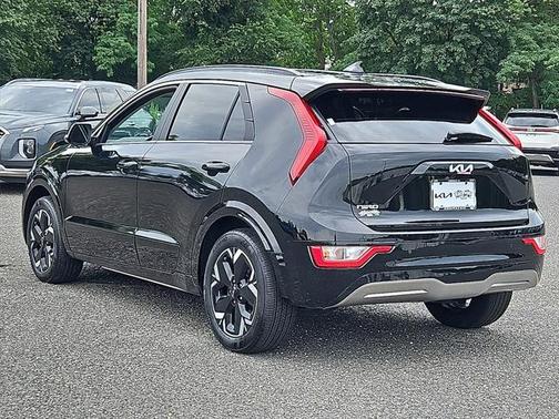 2024 Kia Niro EV Wind
