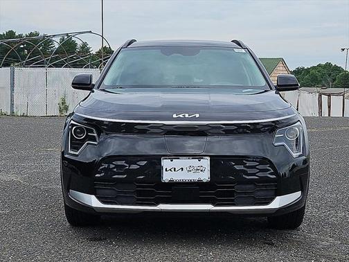 2024 Kia Niro EV Wind