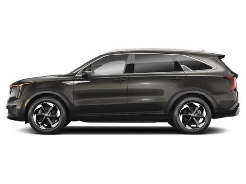 2025 Kia Sorento Plug-In Hybrid EX