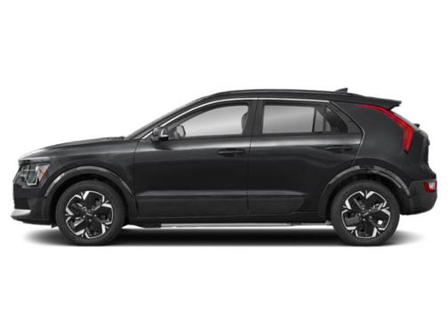 2025 Kia Niro EV Wind