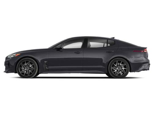 2022 Kia Stinger GT1