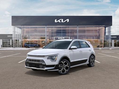 2025 Kia Niro Touring
