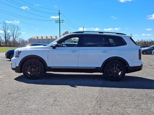2023 Kia Telluride EX X-Line