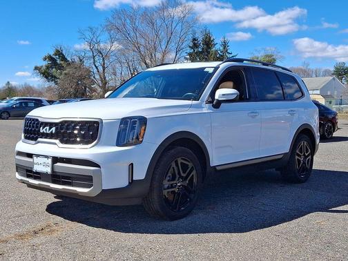2023 Kia Telluride EX X-Line