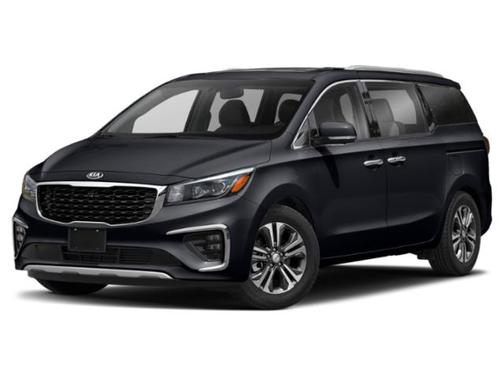 2019 Kia Sedona SX