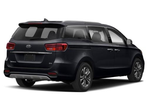 2019 Kia Sedona SX