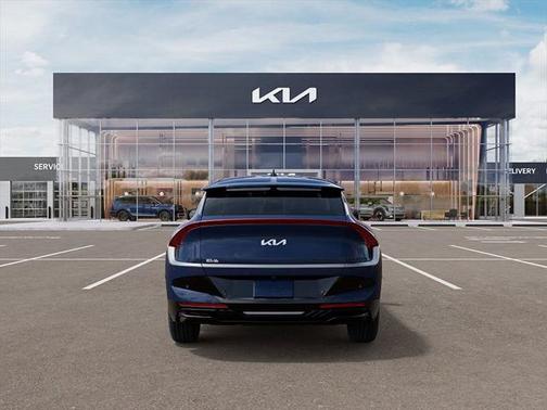 2025 Kia EV6 Wind