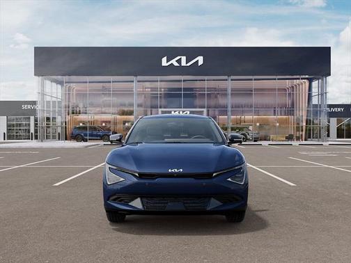 2025 Kia EV6 Wind