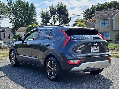 2023 Kia Niro EX