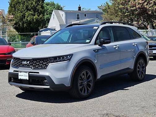 2023 Kia Sorento EX