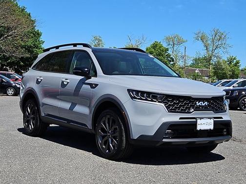 2023 Kia Sorento EX