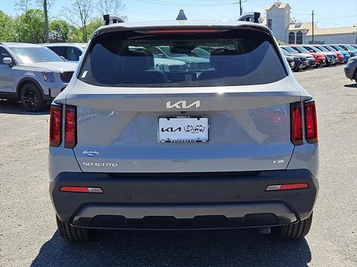 2023 Kia Sorento EX
