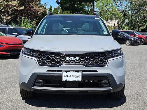 2023 Kia Sorento EX