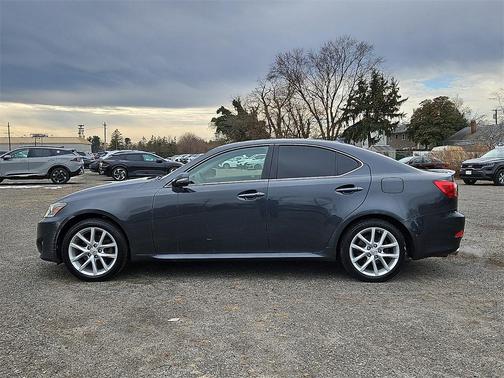 2011 Lexus IS 250 Base