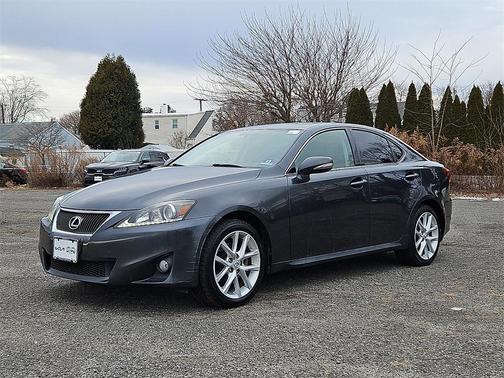 2011 Lexus IS 250 Base