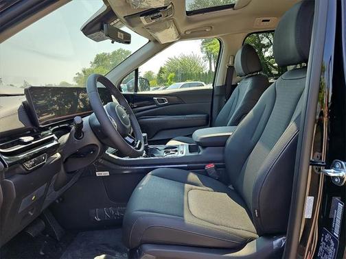 2026 Kia Carnival SX Prestige